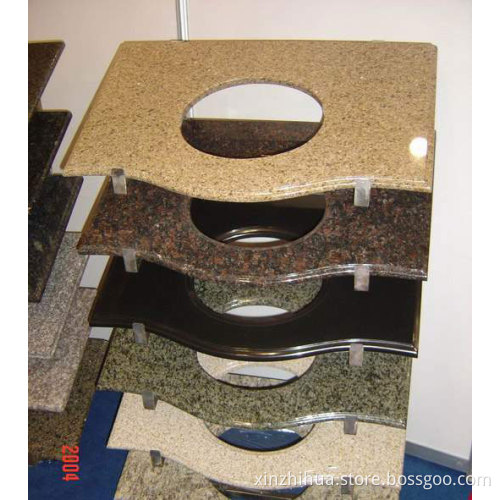 Granite Vanity Top 3